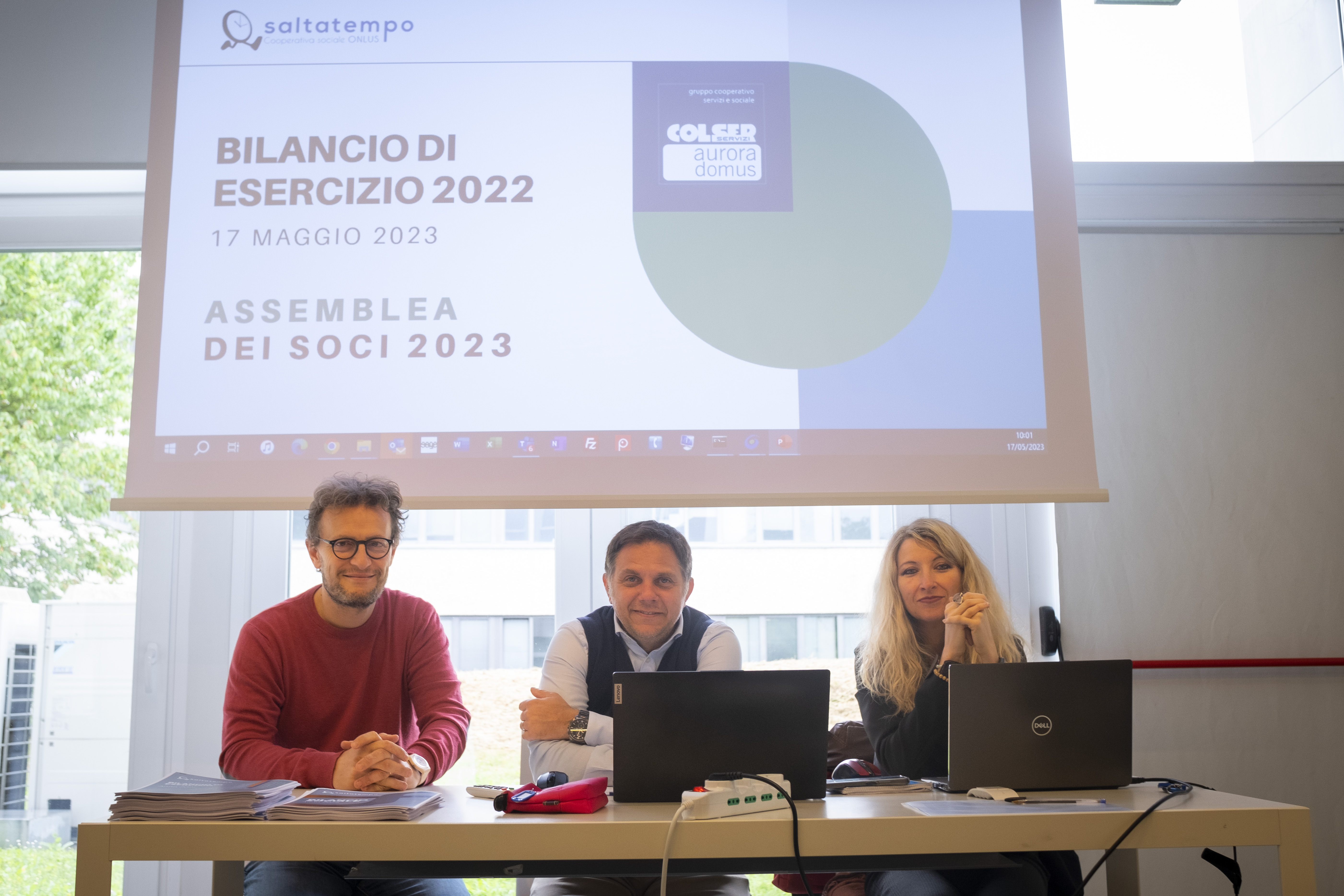 Assemblea dei Soci 2023