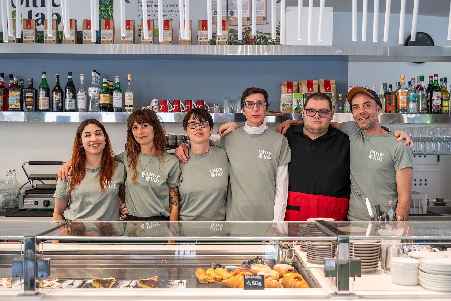 Oltre Lab