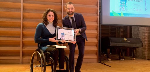 Premio Qualità Sociale d'Impresa: Parma Calcio in sinergia con Saltatempo e Colser